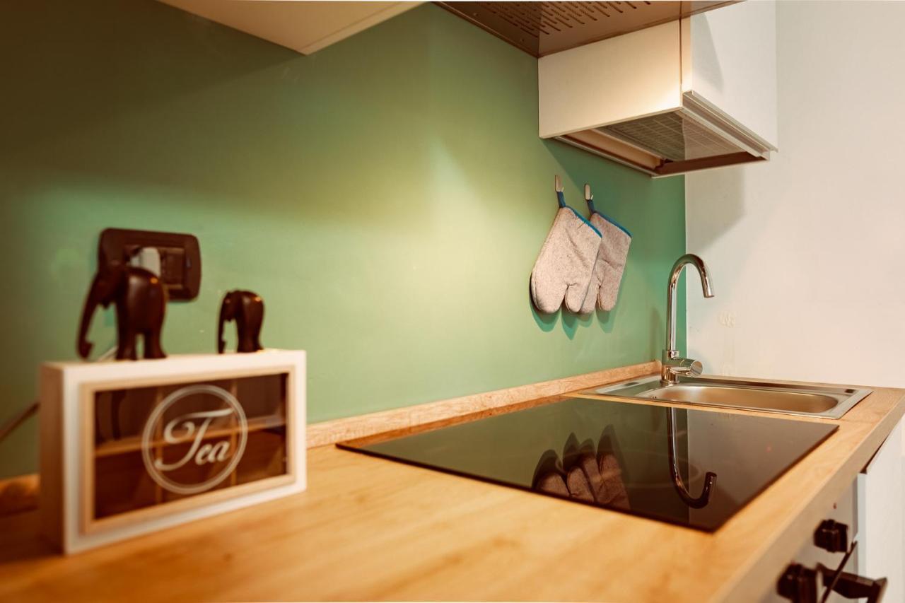 Adriano Apartment Торино Екстериор снимка