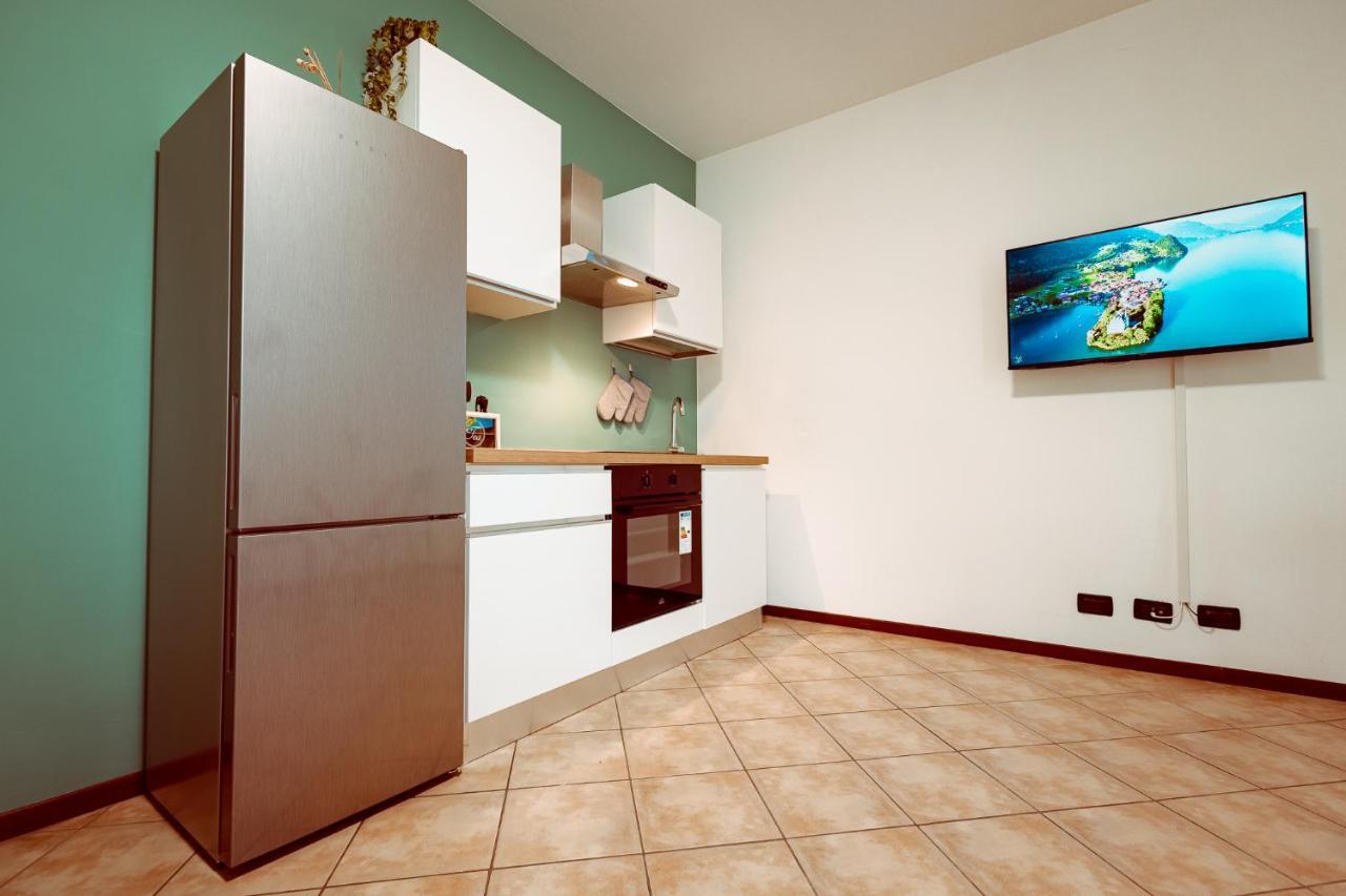 Adriano Apartment Торино Екстериор снимка