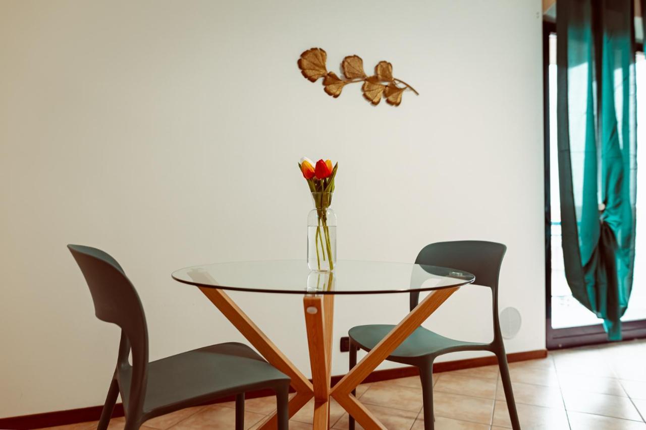 Adriano Apartment Торино Екстериор снимка