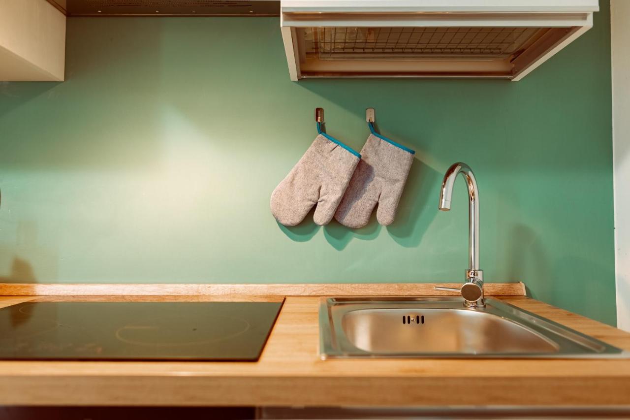 Adriano Apartment Торино Екстериор снимка