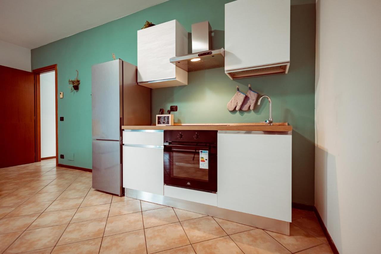 Adriano Apartment Торино Екстериор снимка