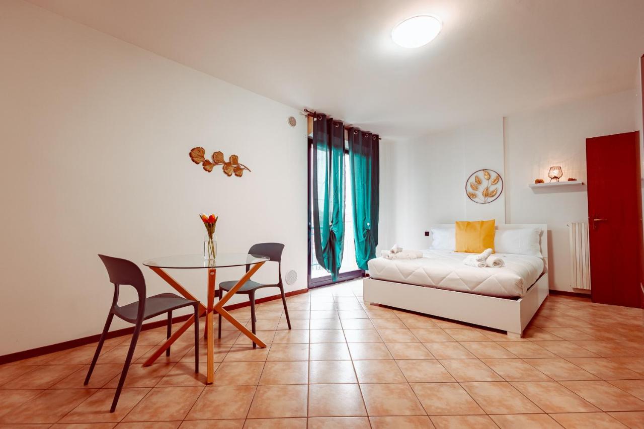 Adriano Apartment Торино Екстериор снимка