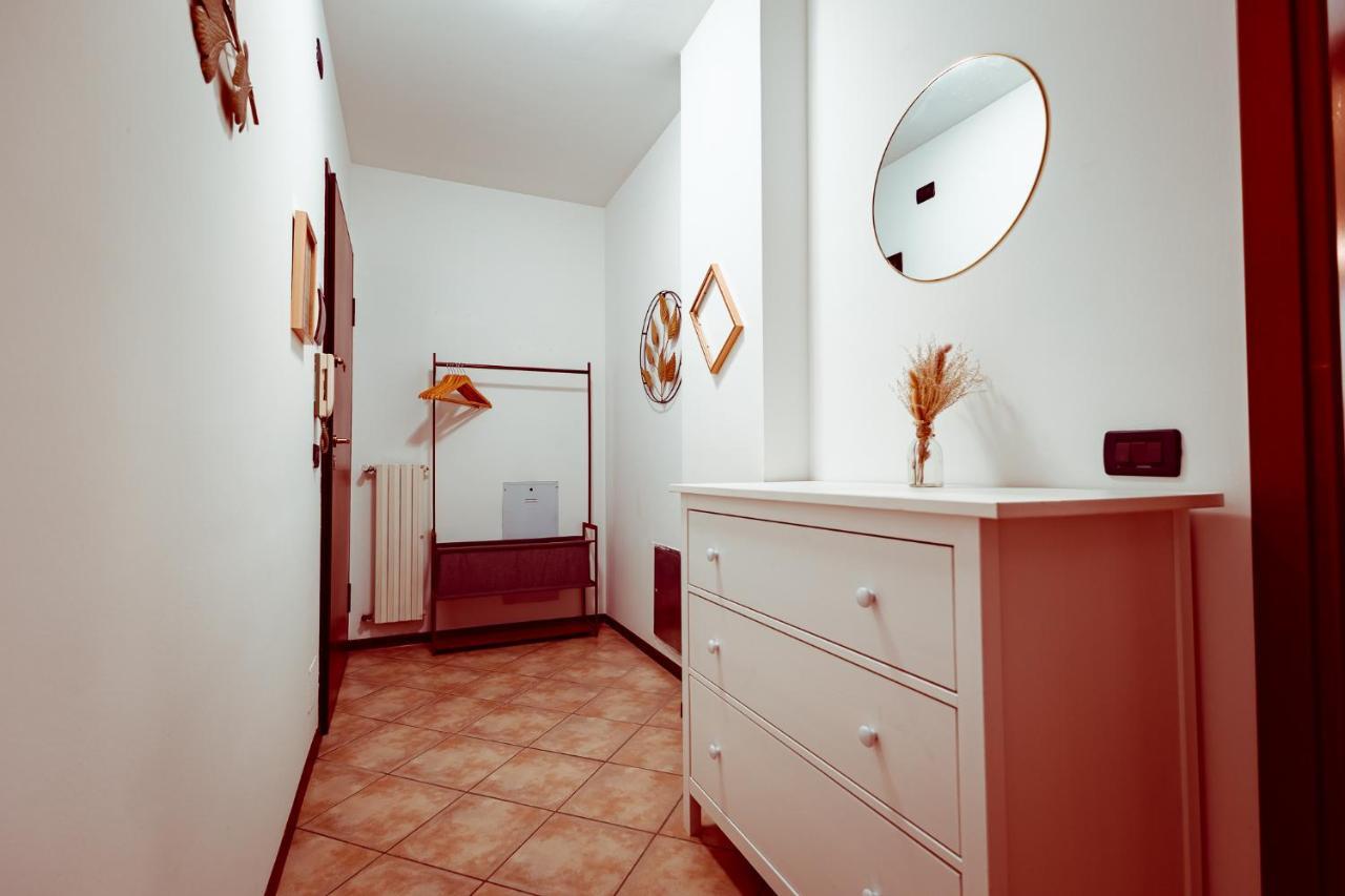 Adriano Apartment Торино Екстериор снимка