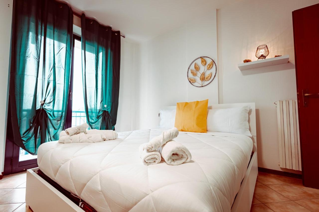 Adriano Apartment Торино Екстериор снимка