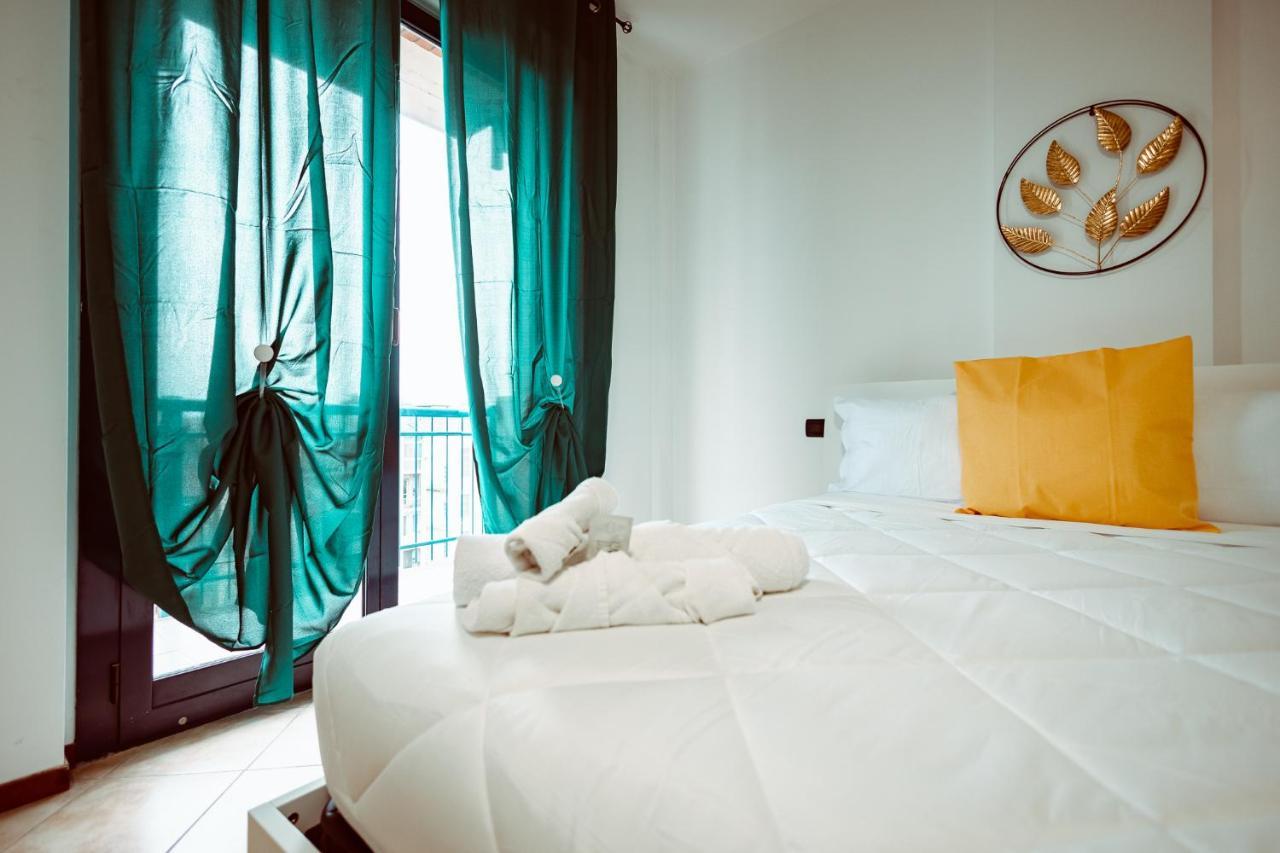 Adriano Apartment Торино Екстериор снимка