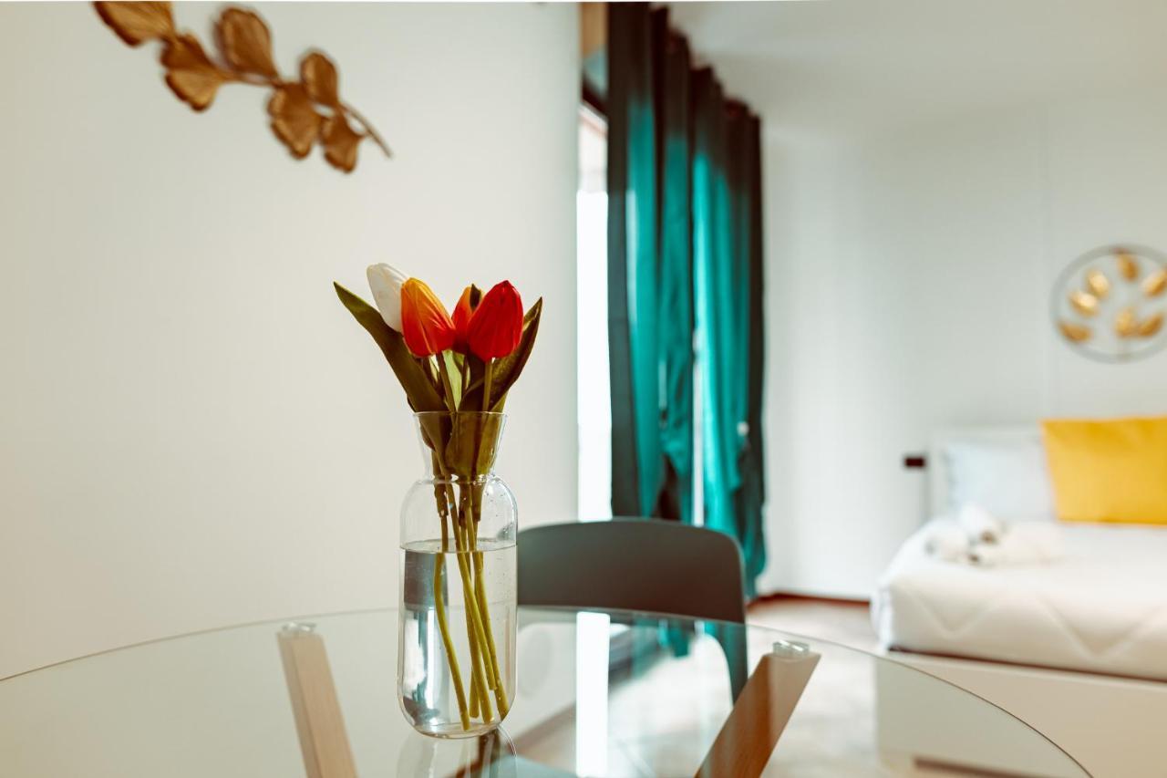 Adriano Apartment Торино Екстериор снимка