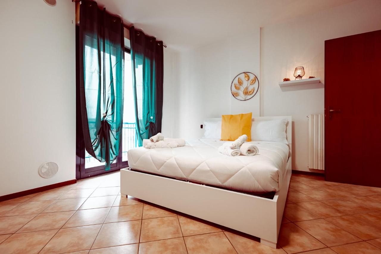 Adriano Apartment Торино Екстериор снимка